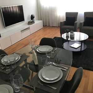 Deluxe Appartement